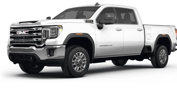 GMC SIERRA HD 2024 1GT49ME73RF243994 image